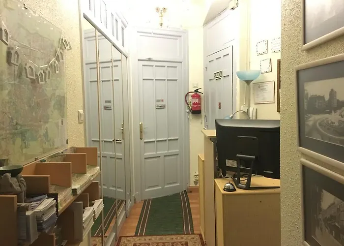Pensión Leyre