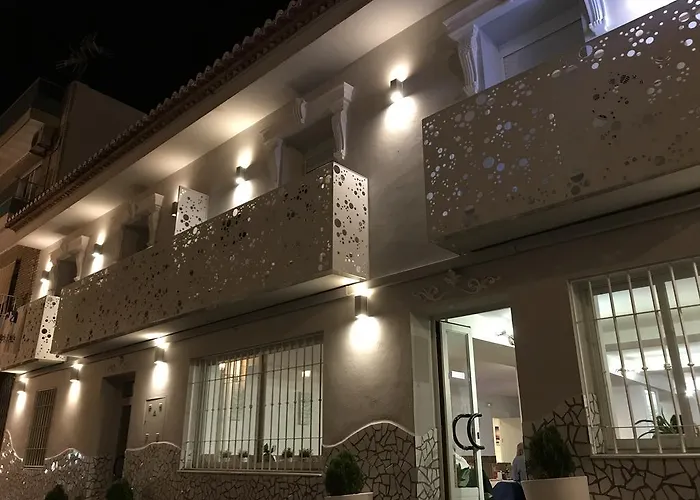 Pensión La Herradura