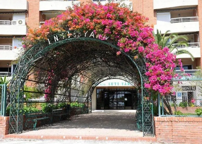 Hostal Velilla