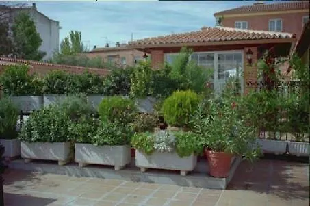 Gran Hostal El Chiscón