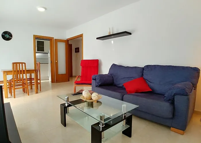 Lg Nice Apartment
