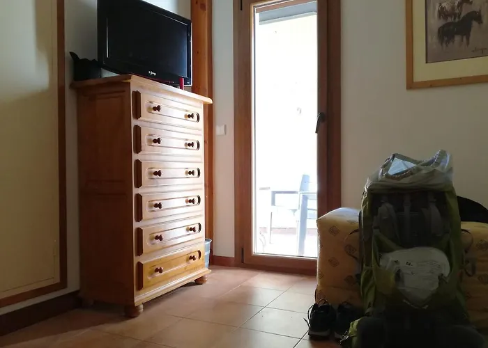 Hostal La Catalana