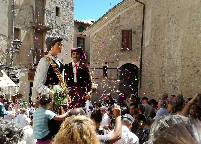 Hostal La Catalana
