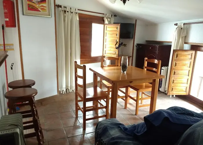Apartamentos Asador De La Plaza Vieja