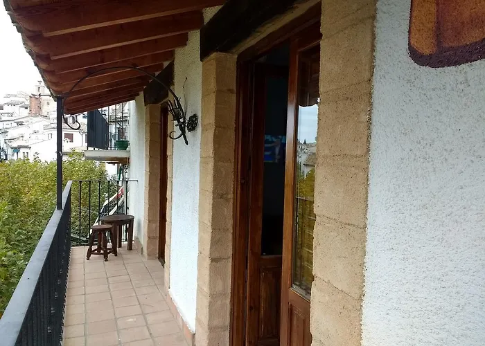 Apartamentos Asador De La Plaza Vieja
