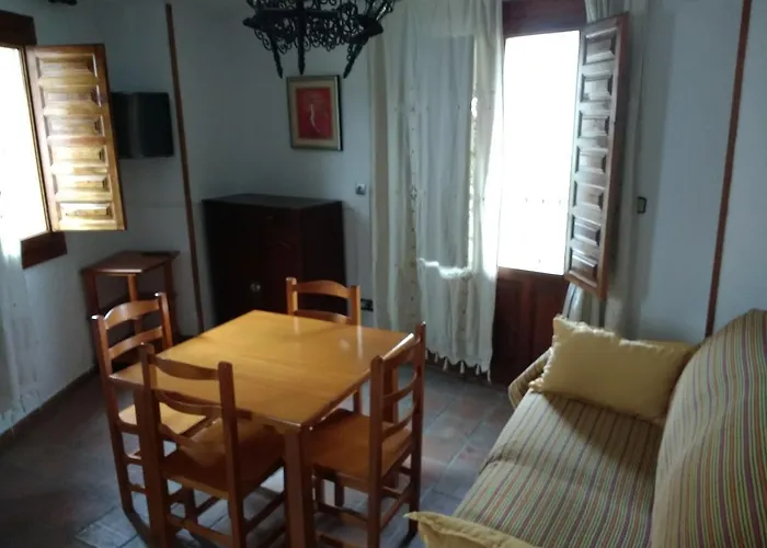 Apartamentos Asador De La Plaza Vieja