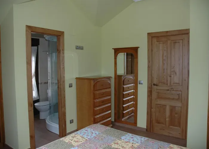 Apartamentos Torremar