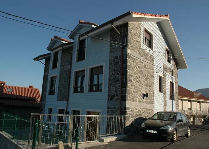 Apartamentos Torremar