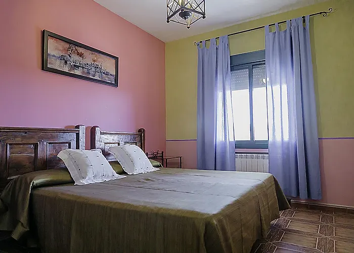 Apartamentos Los Panchos