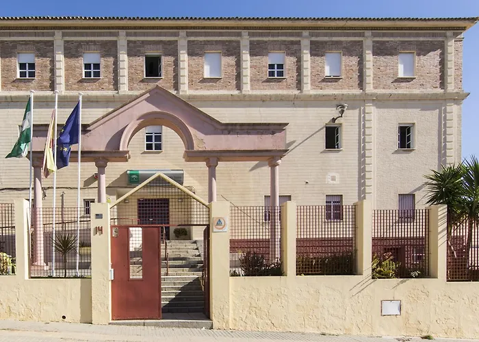 Albergue Inturjoven Huelva