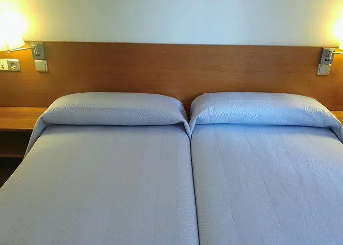 Hostal Prada Borges