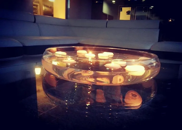 Hotel Naturaleza Mar Da Ardora Wellness & Spa