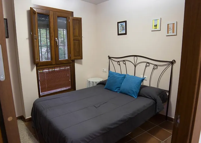 Apartamentos San Martin