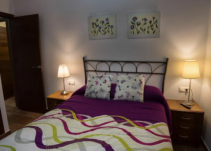 Apartamentos San Martin