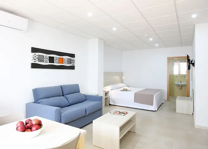 AReH Apartamentos
