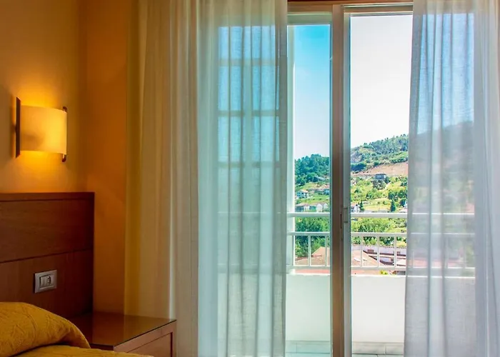 Hotel Mabu