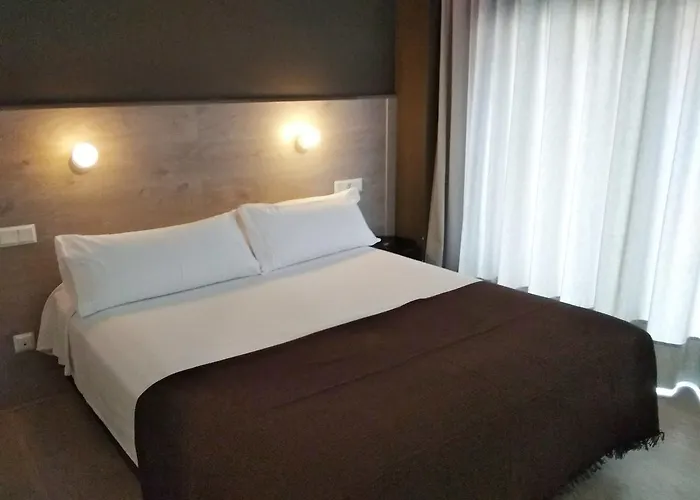 Hotel Delicias (Adults Only)