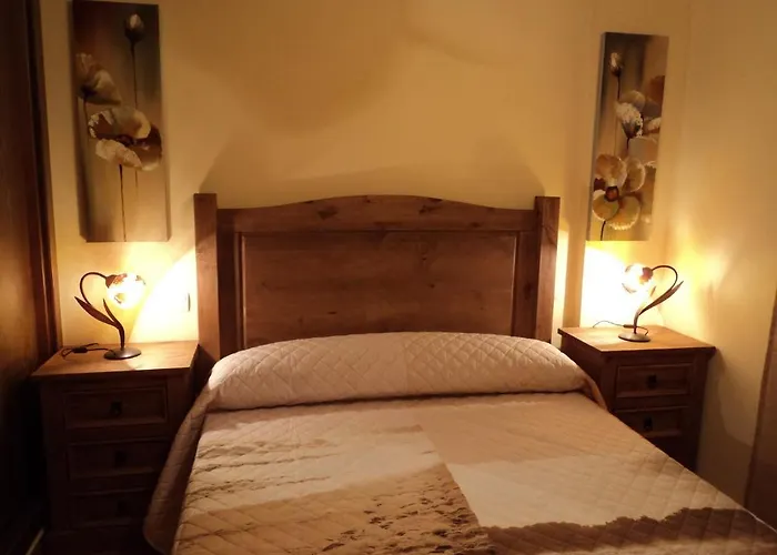 Apartamentos Alameda