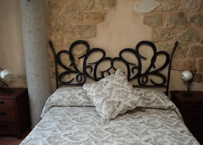Apartamentos Alameda