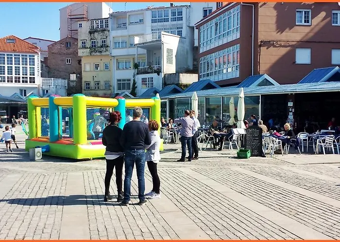 Apartamento Paseo del Puerto 2