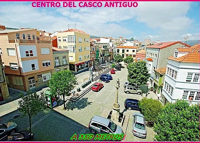 Apartamento Paseo del Puerto 2