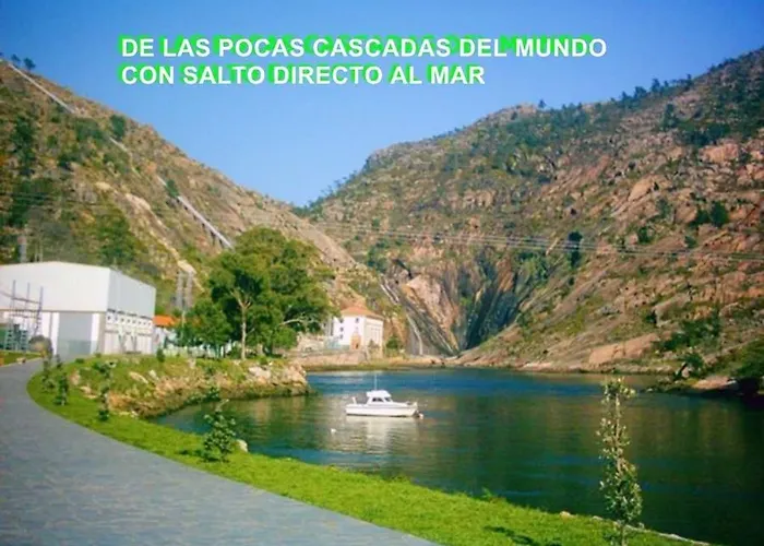 Apartamento Paseo del Puerto 2