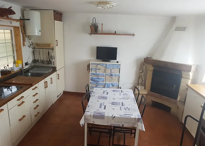 Domus Valencia Apartamentos Casa con piscina privada a 30 minutos de Valencia