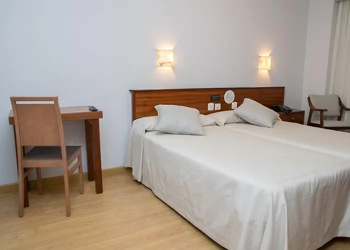 Hotel Brisa