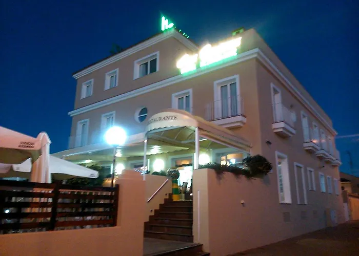 Hotel Las Canteras De Puerto Real