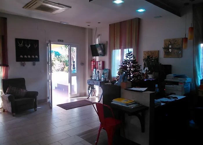 Hotel Las Canteras de Puerto Real