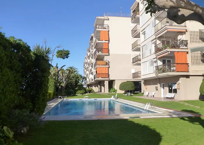 Apartment La Rosa