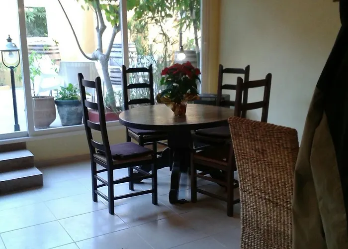 Casa Antiquary