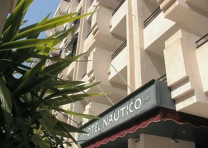 Hotel Nautico