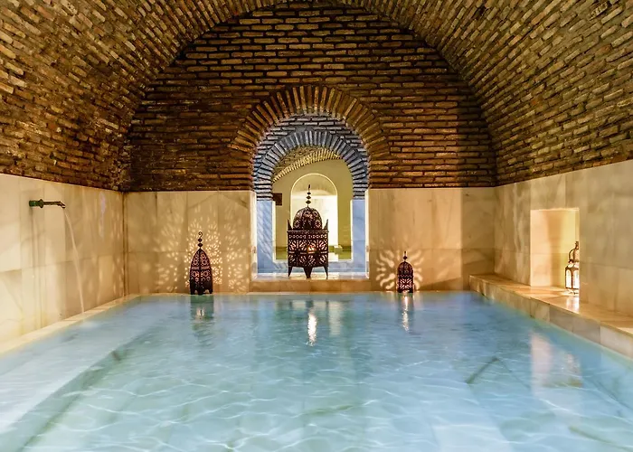 Riad Medina Mudejar Toledo