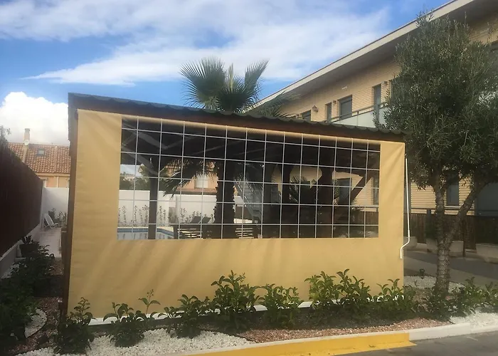 Hotel Vista Al Sol