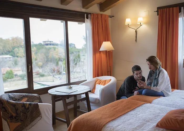 Hotel Llano Tineo