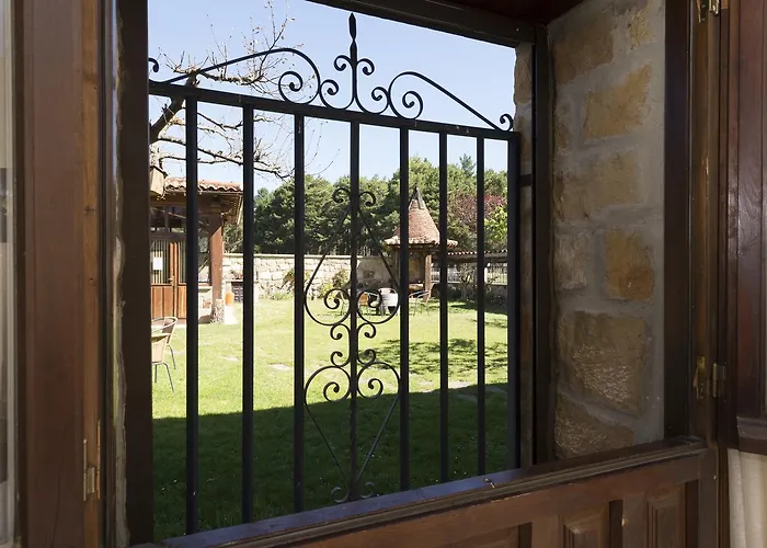 Hotel Santa Inés