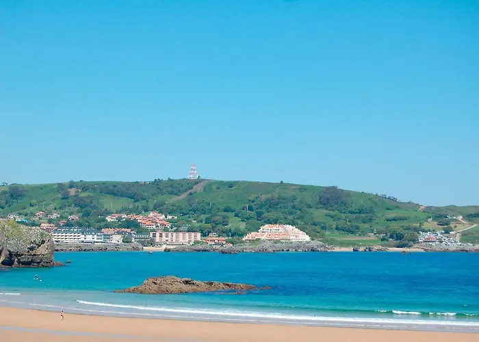 Playa De Arnadal Isla