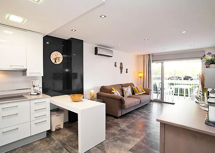 Apartment Dms V By Interhome