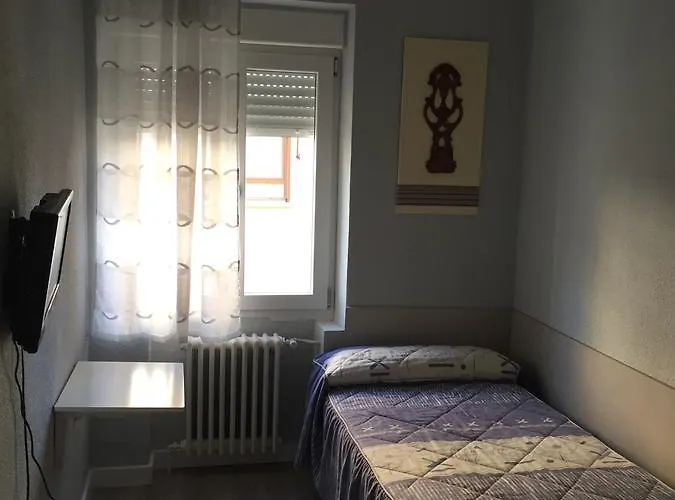 Hostal Rosales