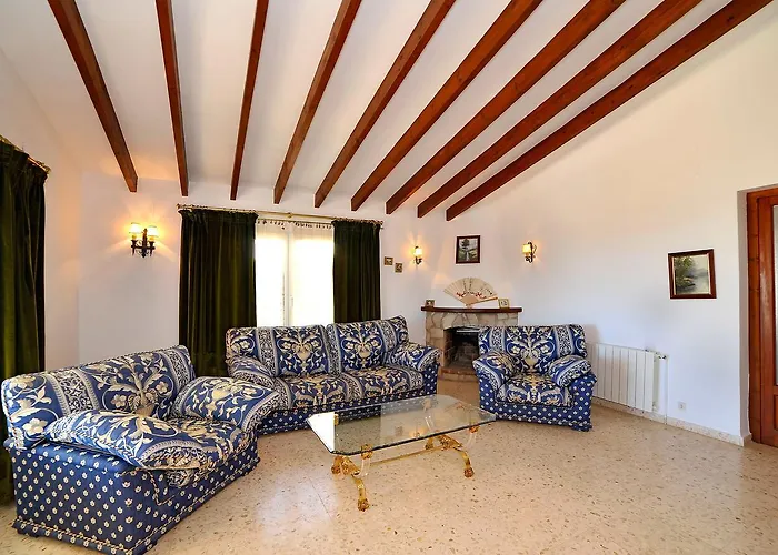 Holiday Home La Sabatera By Interhome