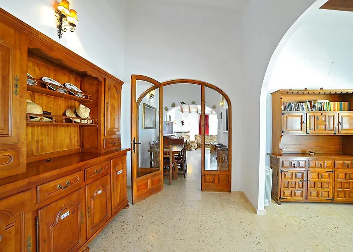Holiday Home La Sabatera By Interhome