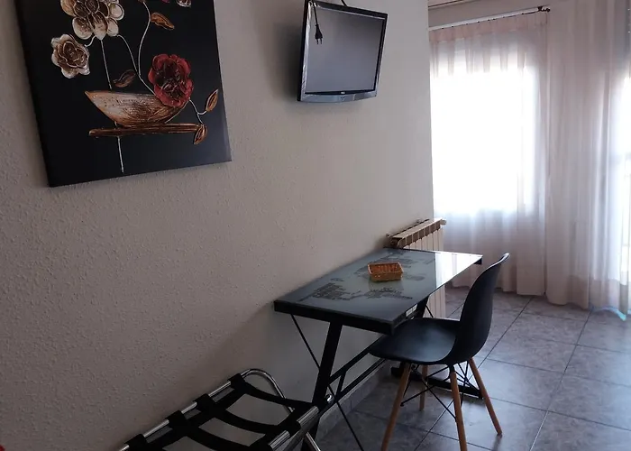 Hostal La Pilarica