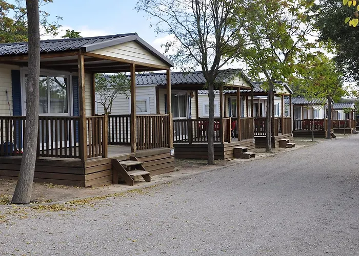 Camping La Estanca