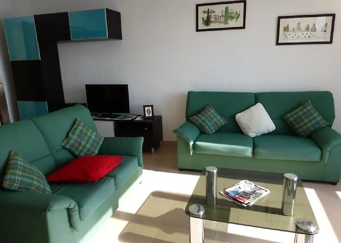 Apartment La Rosa