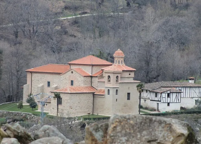 Casa Rural Luna