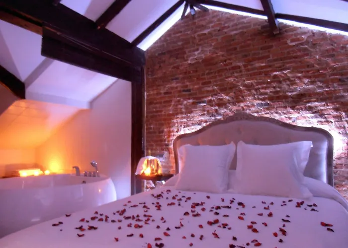 Hotel Rural La Viña - Only Adults