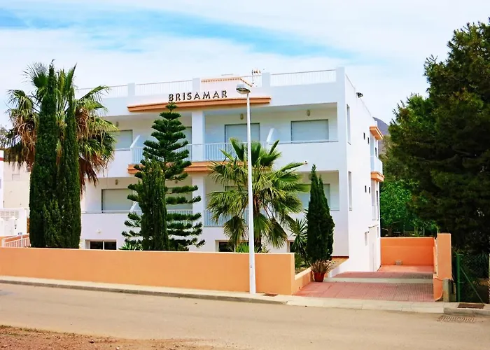 Hostal Brisamar