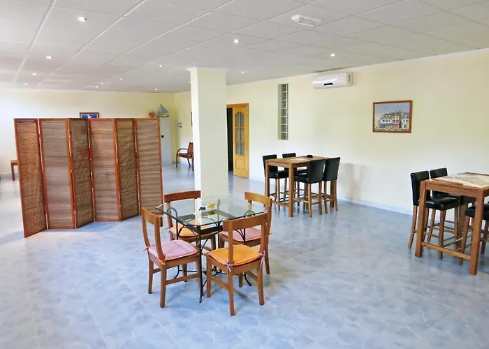 Hostal Brisamar