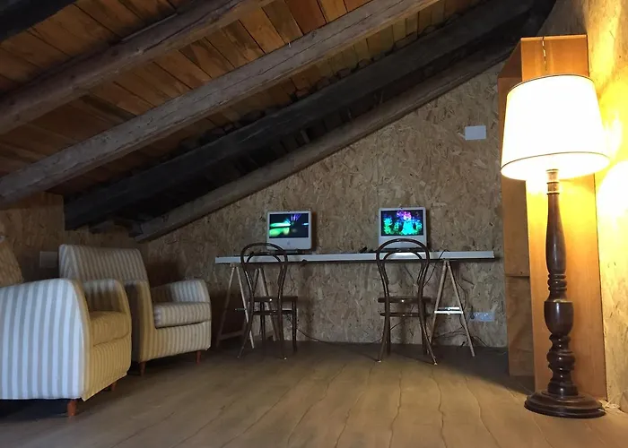 Albergue Rosalia / Pilgrim Hostel
